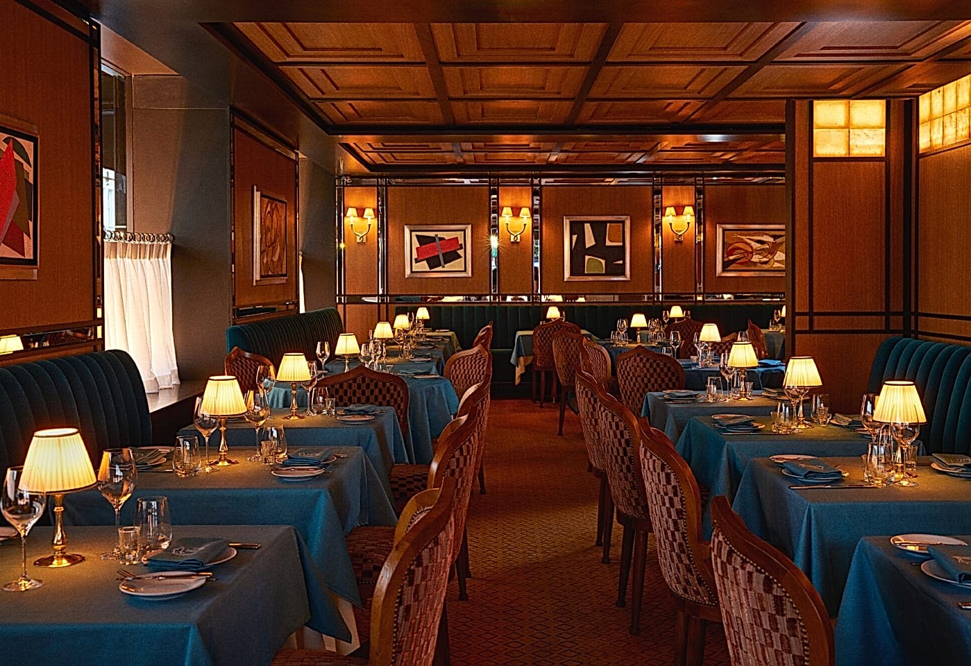 Understated luxury on the Upper East Side: The Mark Hotel image 2