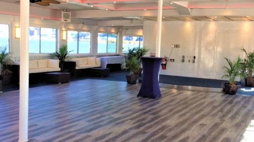 Grand-scale luxury for high-capacity events: Horizon’s Edge image 3