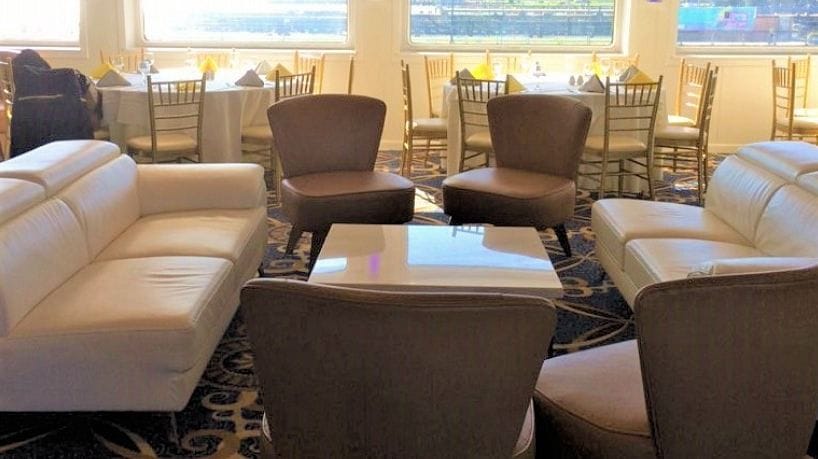 Grand-scale luxury for high-capacity events: Horizon’s Edge image 2