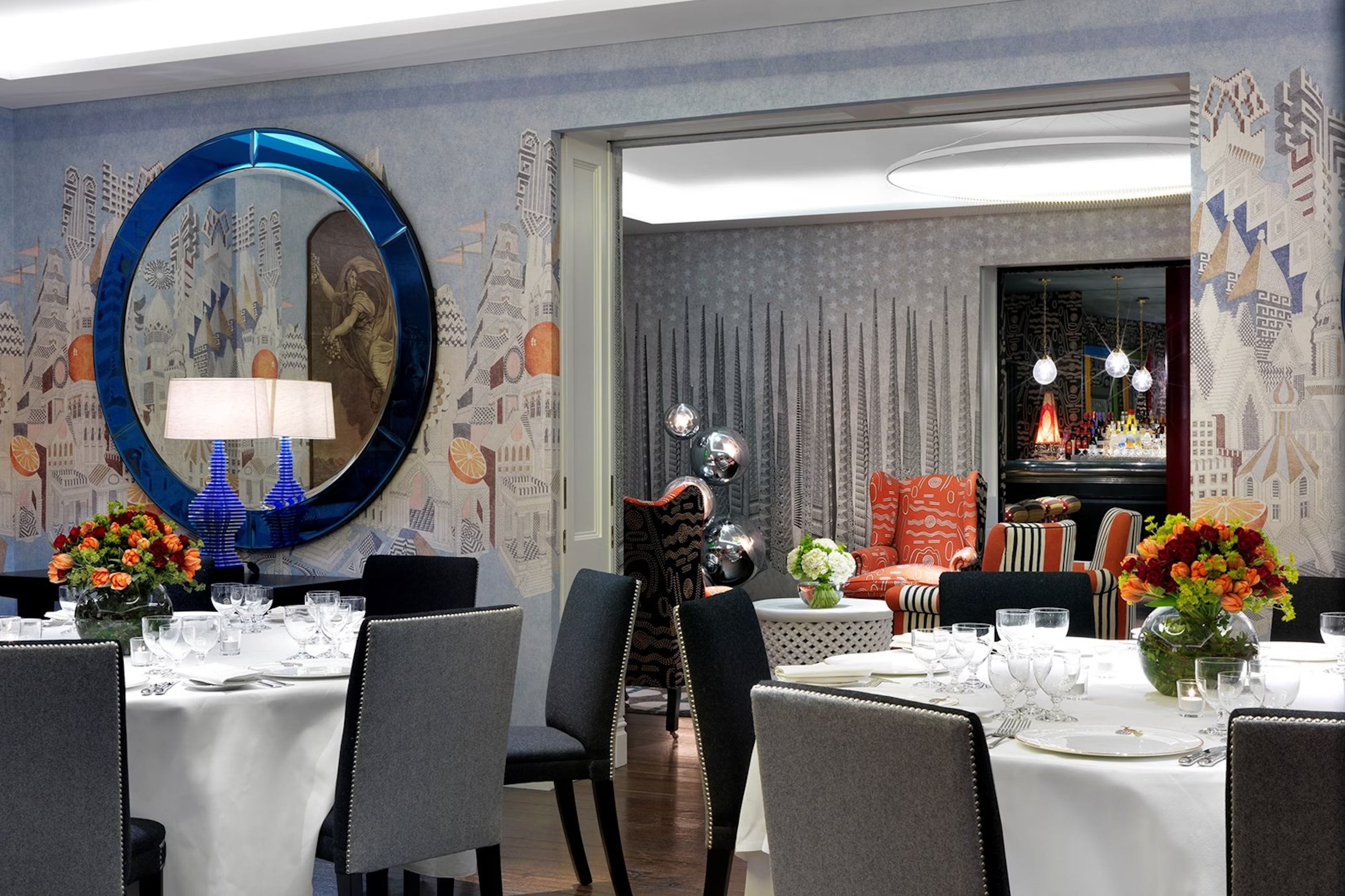 indigo room sh soho meeting rooms 2