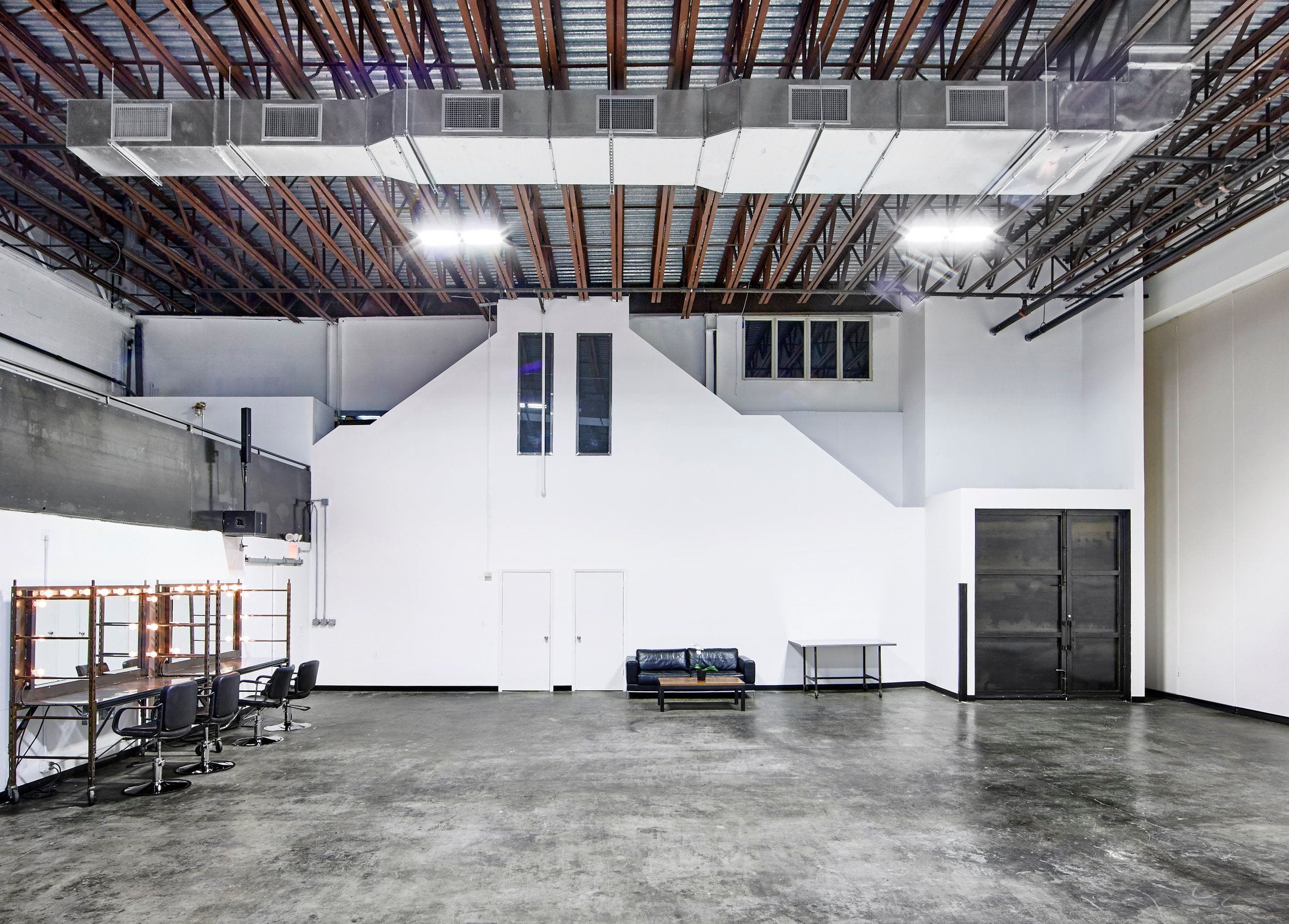 A Brooklyn playground for your festive bash: Industria image 3