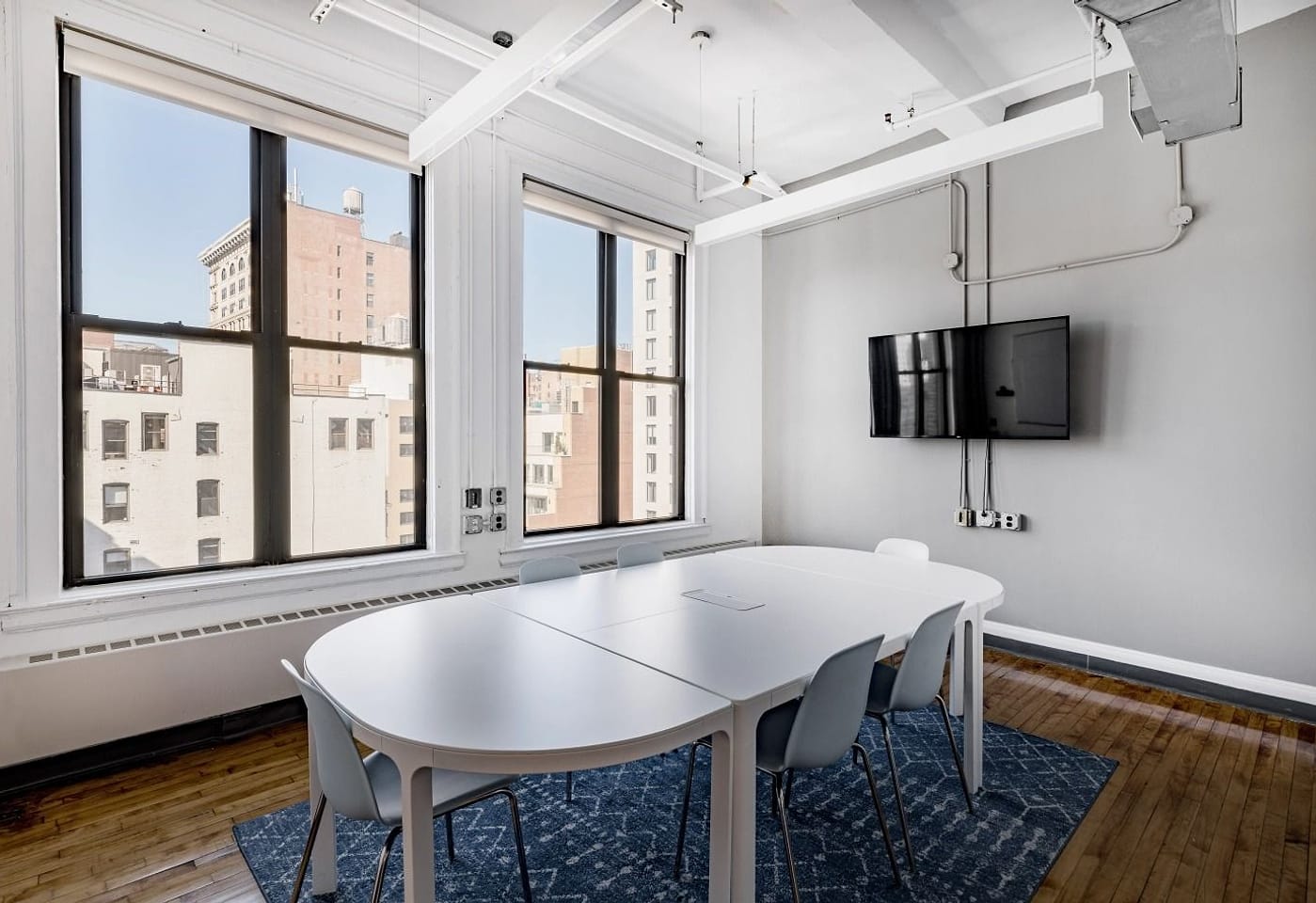 industrious university place west village corporate venue