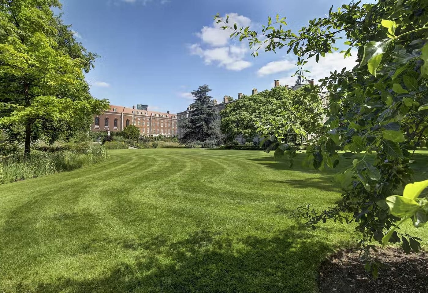 inner temple garden london garden for hire 1