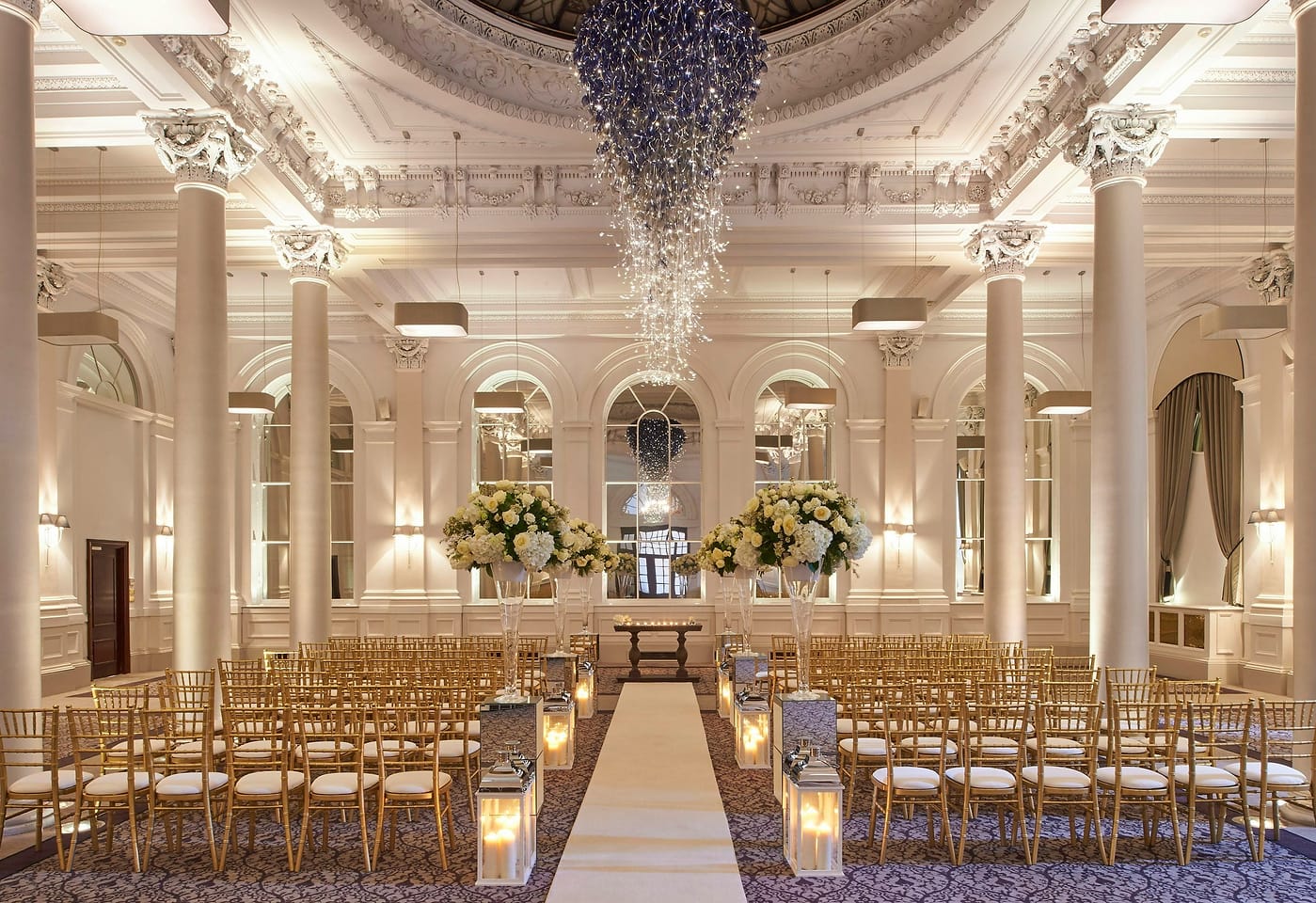 intercontinental edinburgh the george