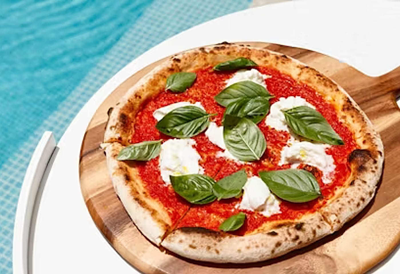 ivy Pool, ivy precinct image 2