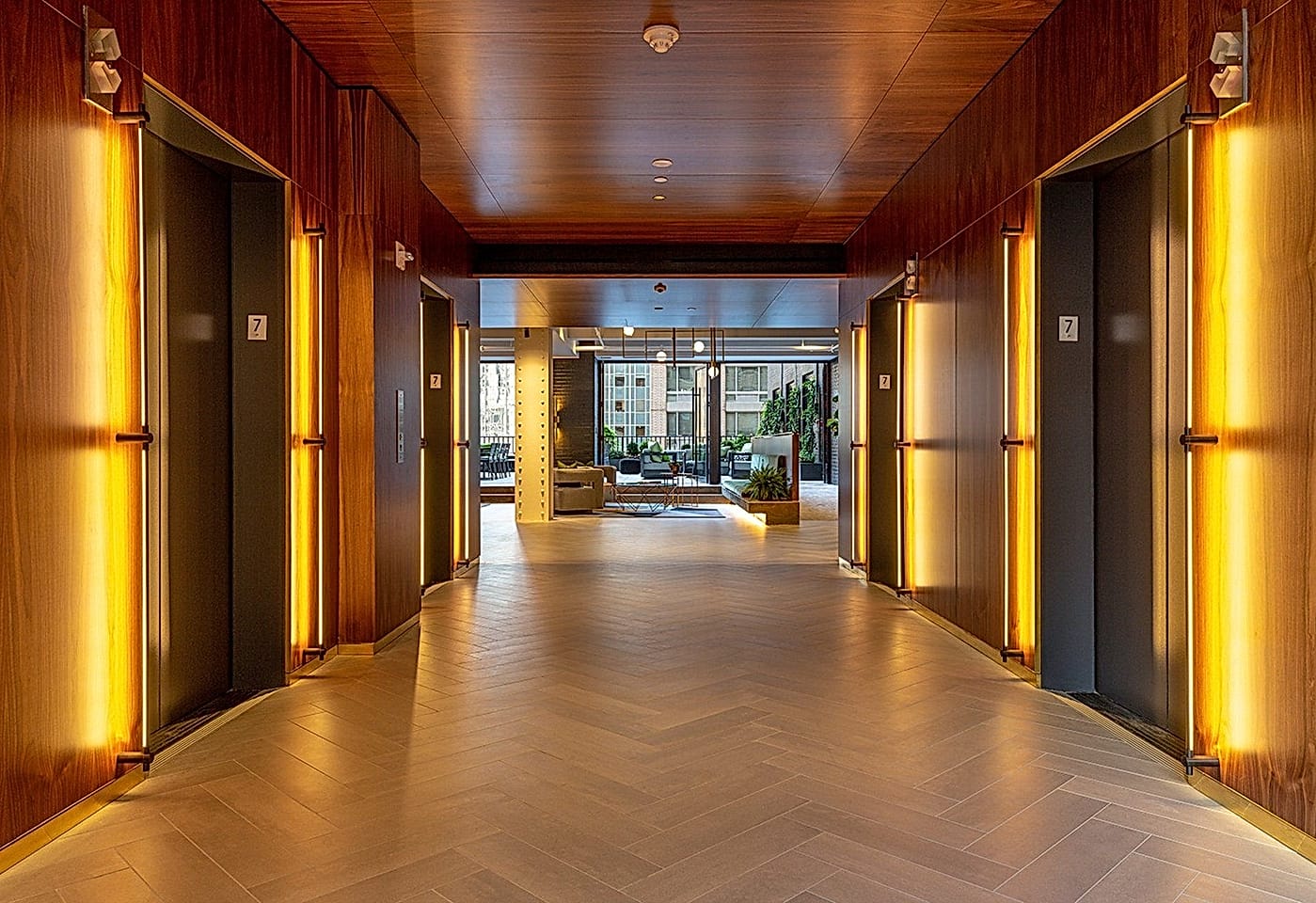 ivy terrace holiday party venues midtown nyc