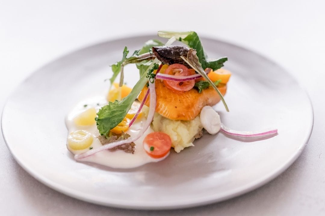 ivy terrace private party new york