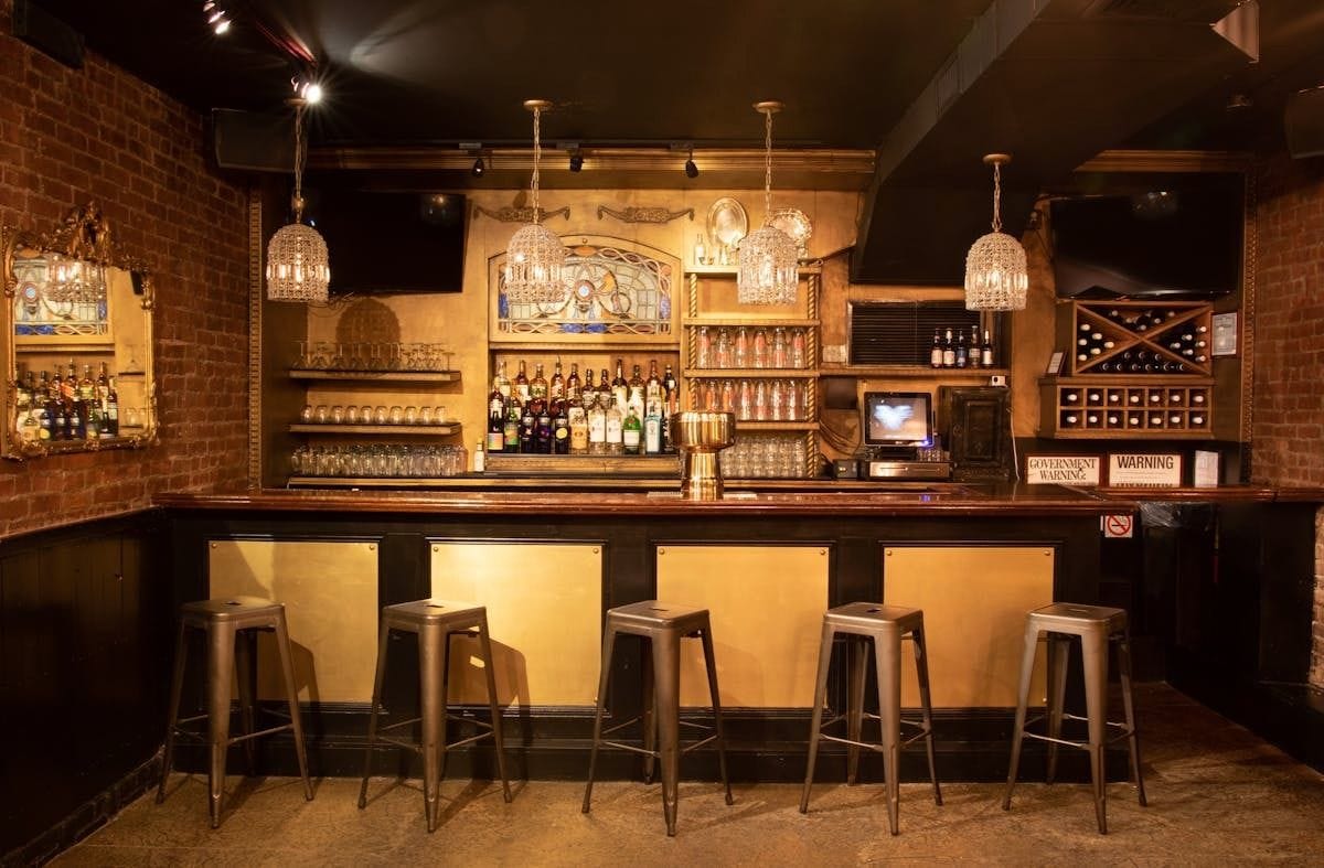 jakes dilemma upper west side party venue nyc 