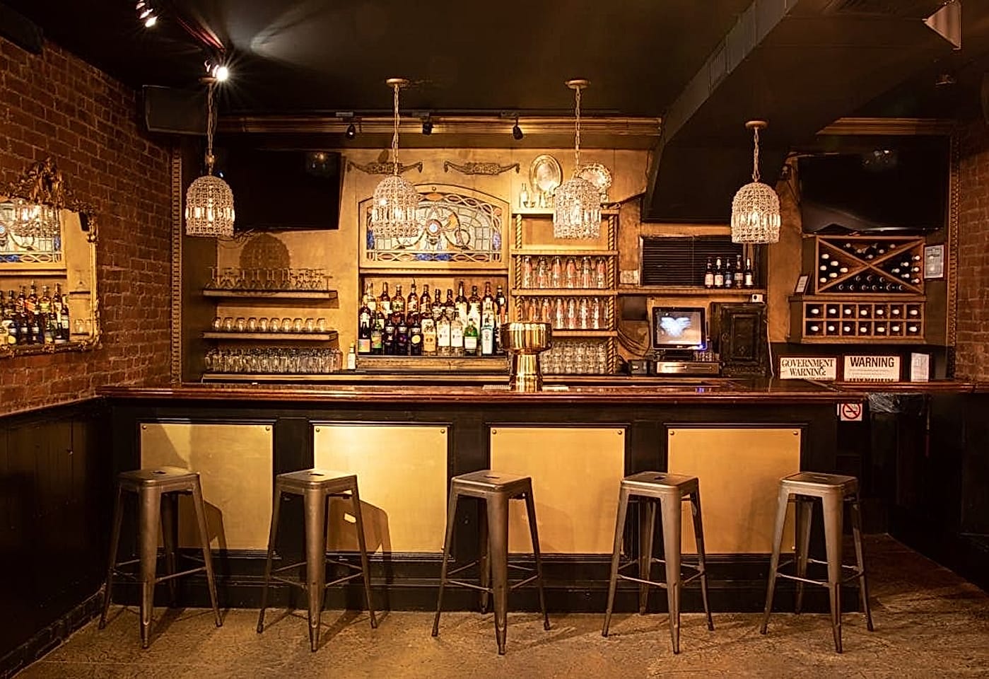 jakes dilemma upper west side party venue nyc