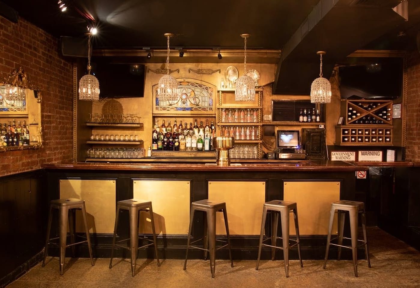 jakes dilemma upper west side party venue nyc