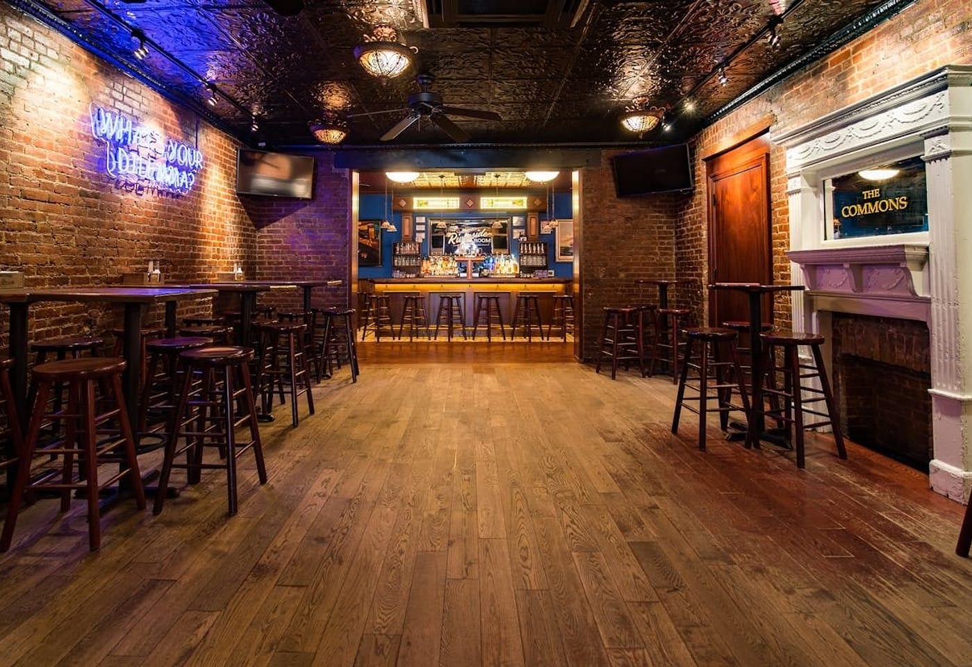 jakes dilemma upper west side party venue nyc