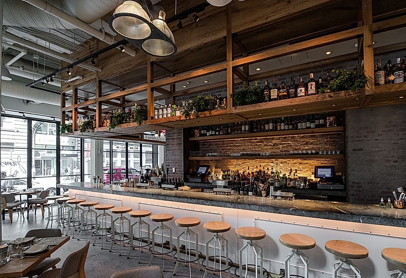 Travel from coast to coast: Jams image 2