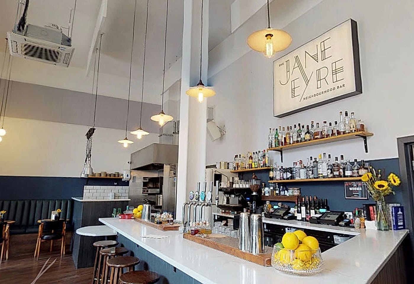 jane eyre bar ancoats manchester