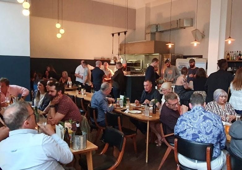 jane eyre bar ancoats manchester