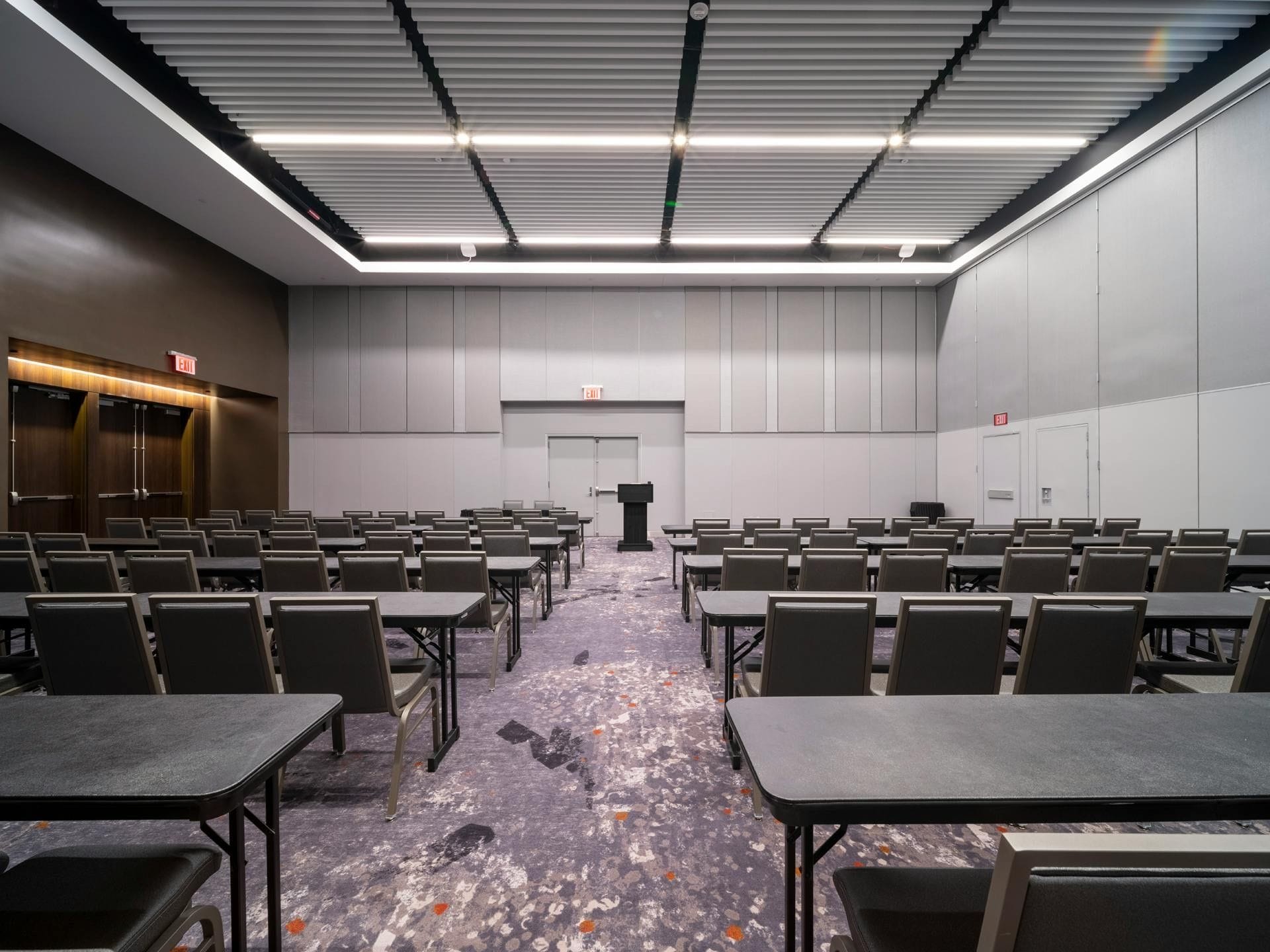 javits center new york expo center convention large scale events nyc