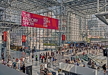 javits center new york expo center convention large scale events nyc