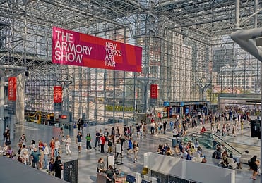 javits center new york expo center convention large scale events nyc