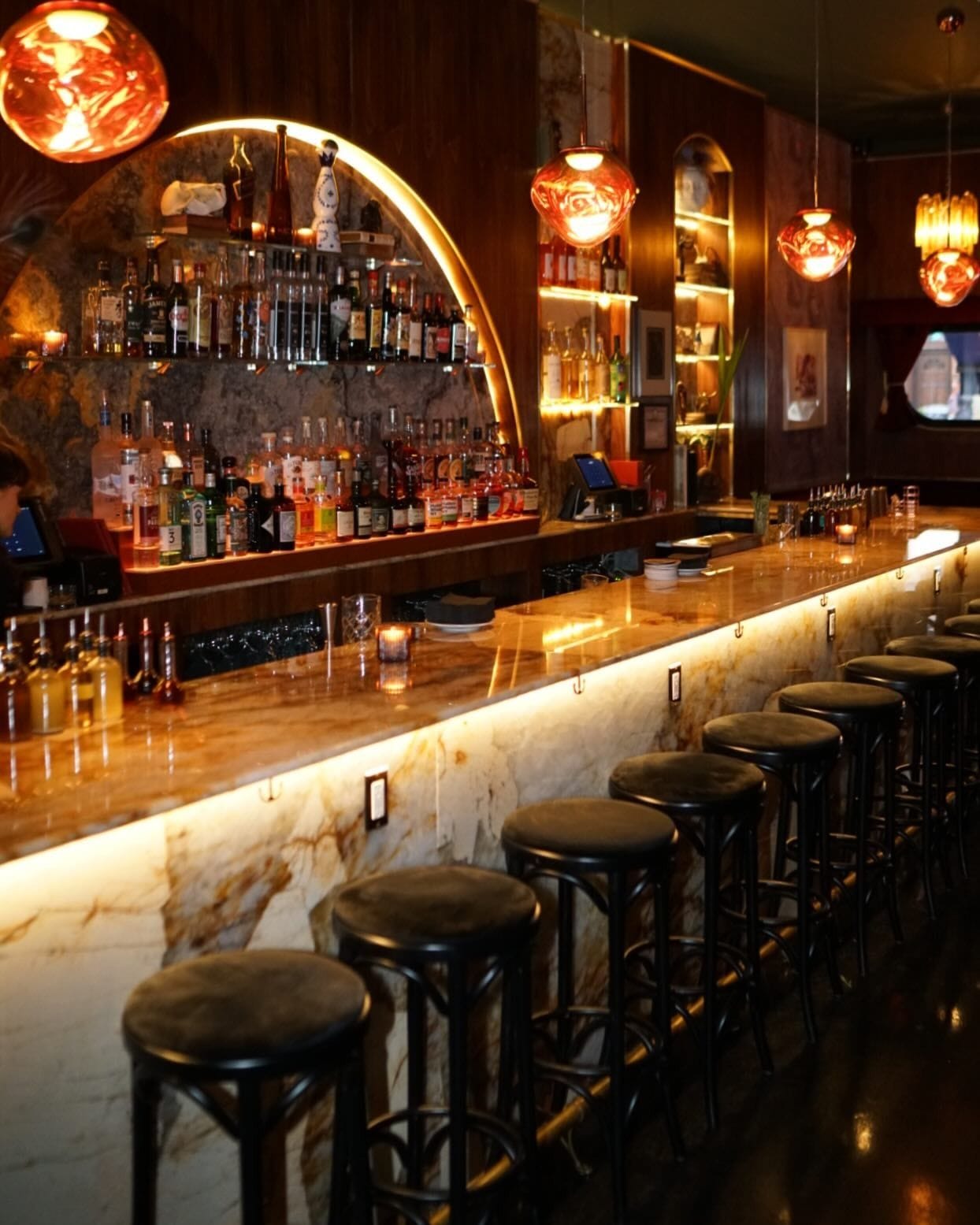 jeremys upper east side bars NYC