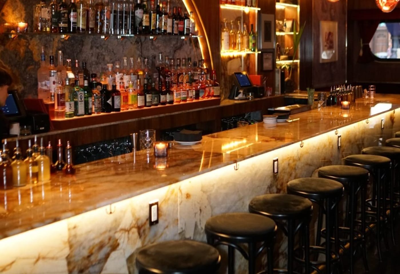 jeremys upper east side bars NYC