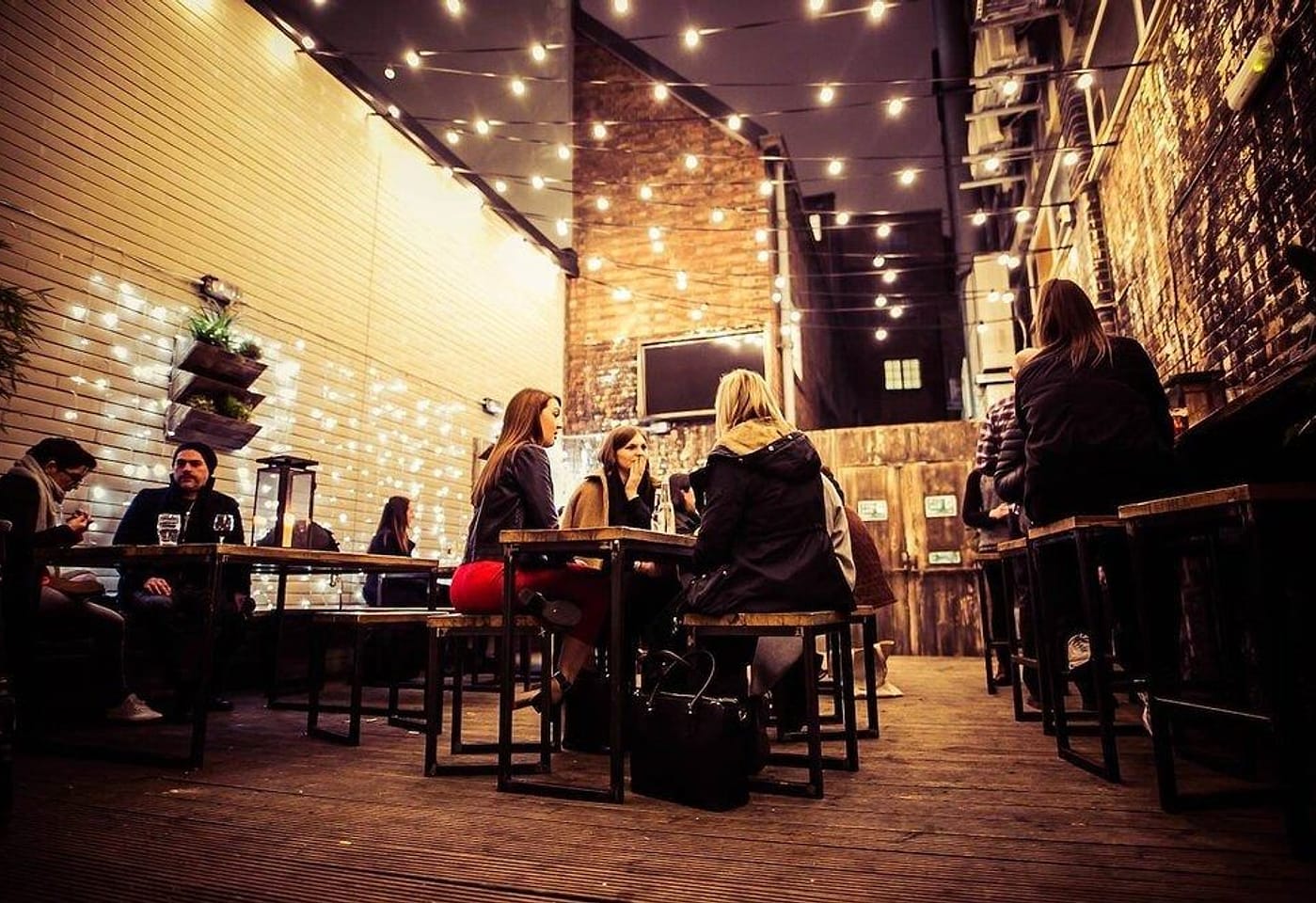 jerusalem bar and kitchen near oxfrod street