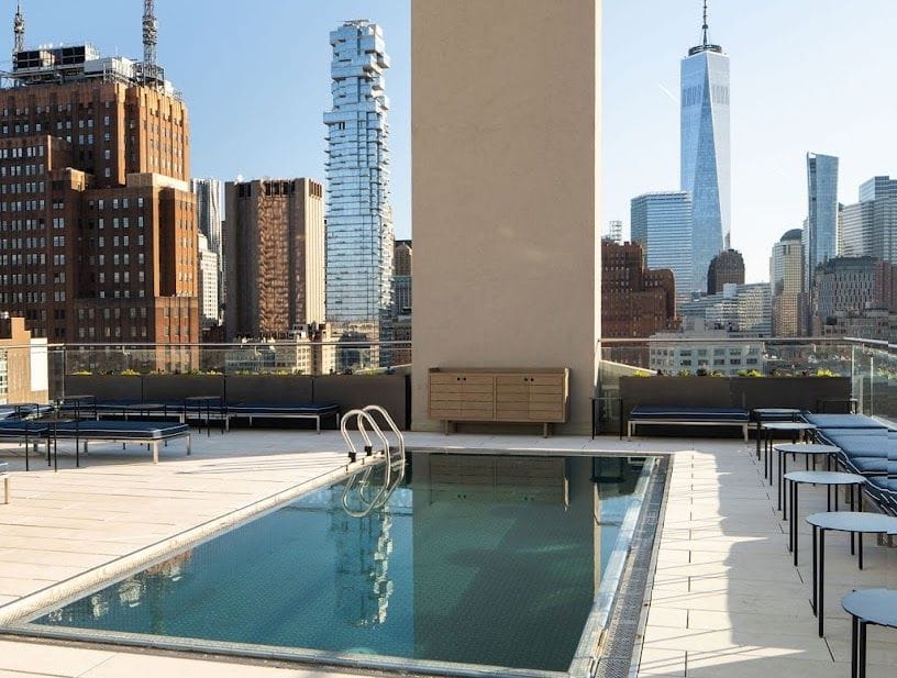 jimmy rooftop bar tribeca private events nyc