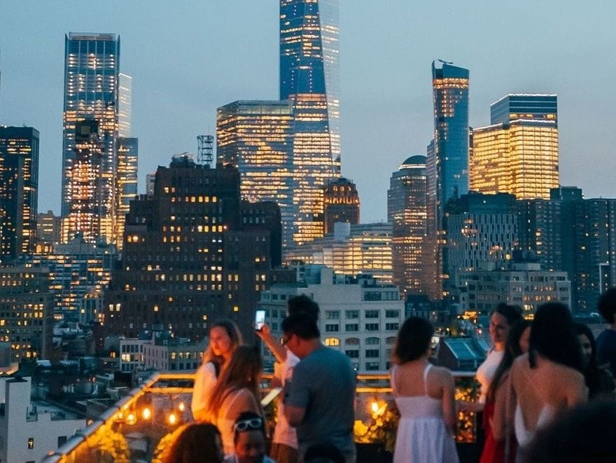 jimmy soho birthday party venues nyc