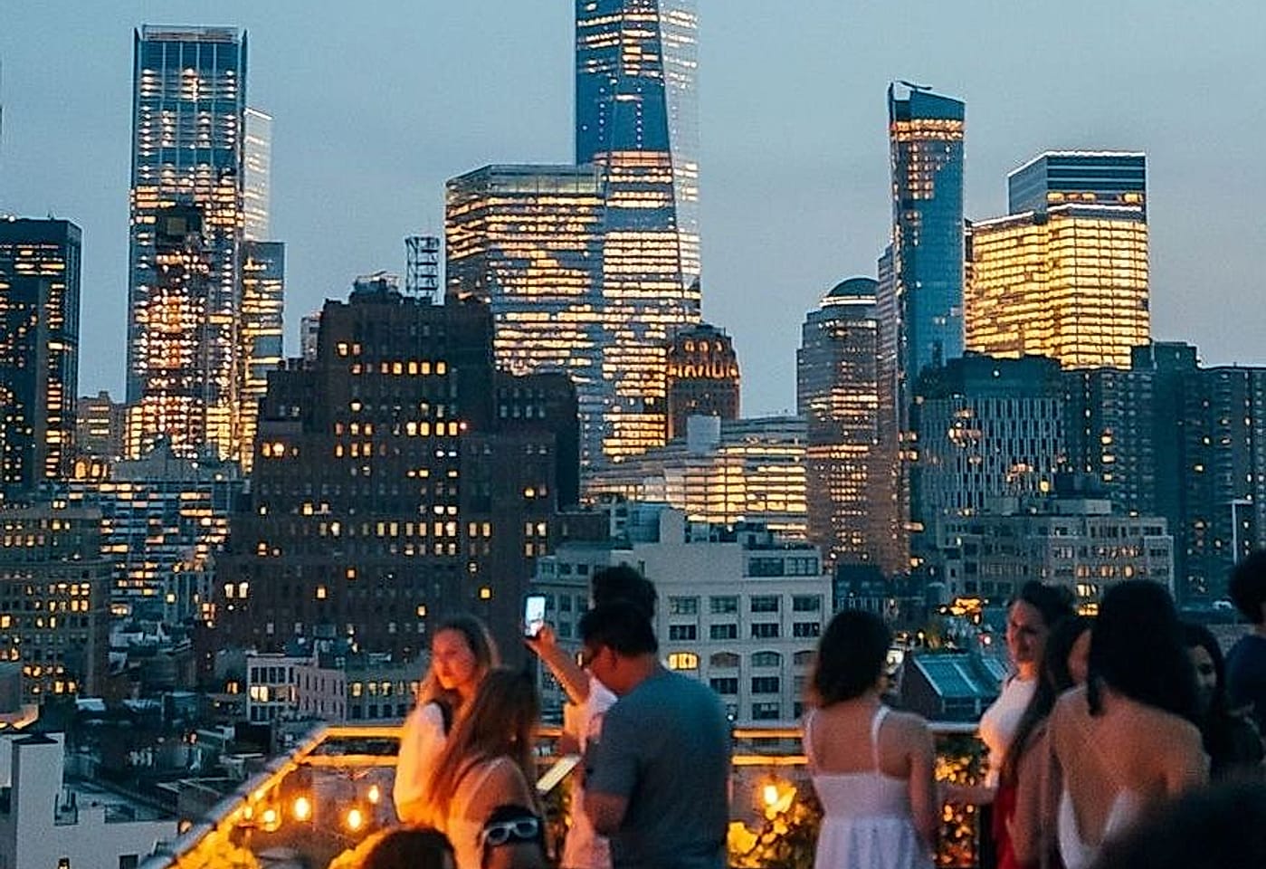 jimmy soho birthday party venues nyc