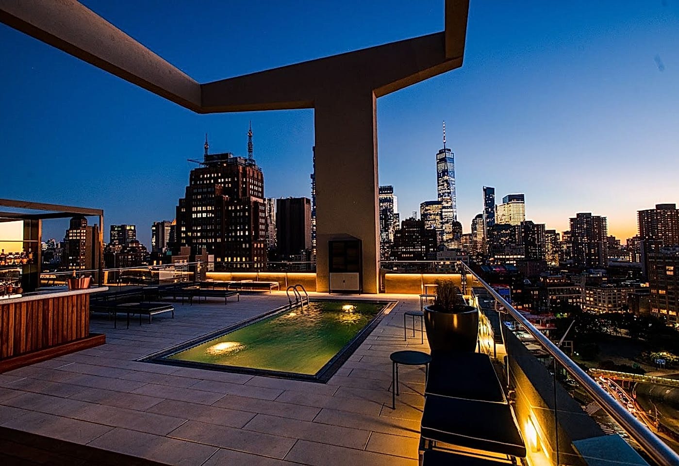 jimmy soho corporate events venue nyc