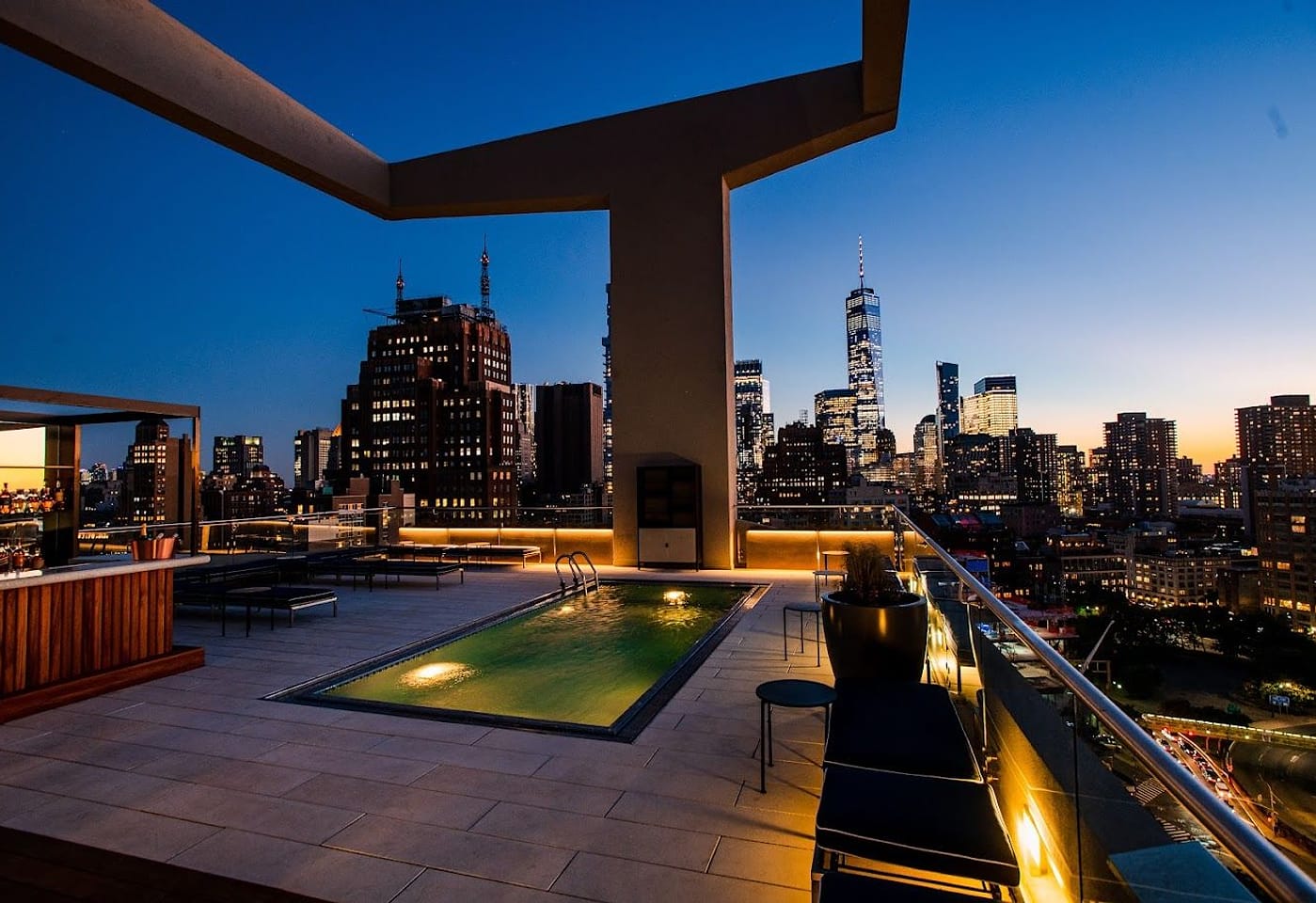 jimmy soho corporate events venue nyc