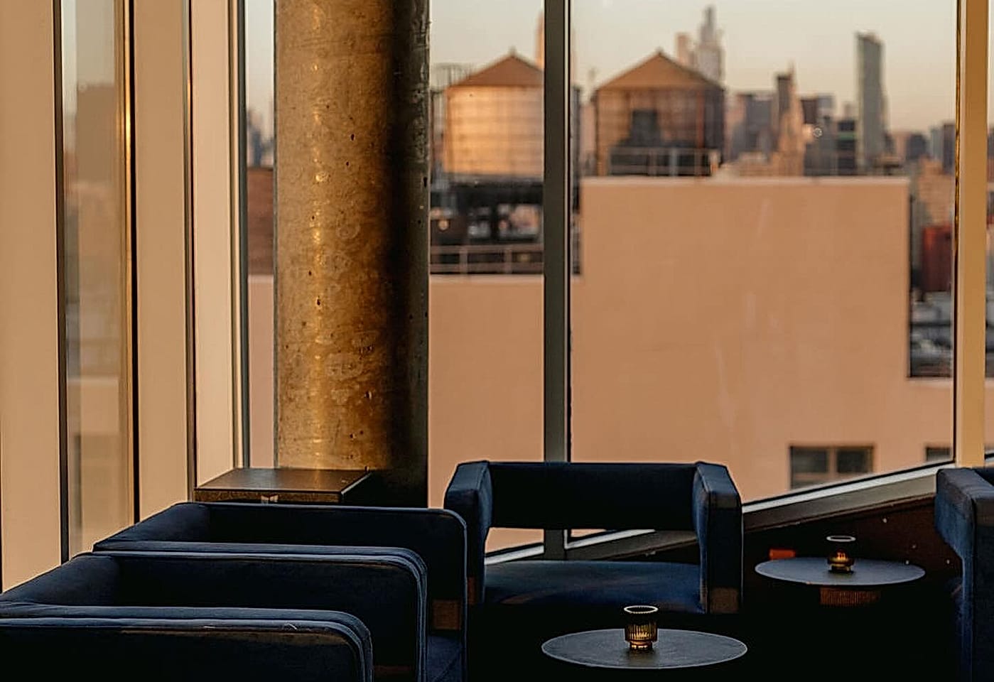 jimmy soho corporate events venue nyc