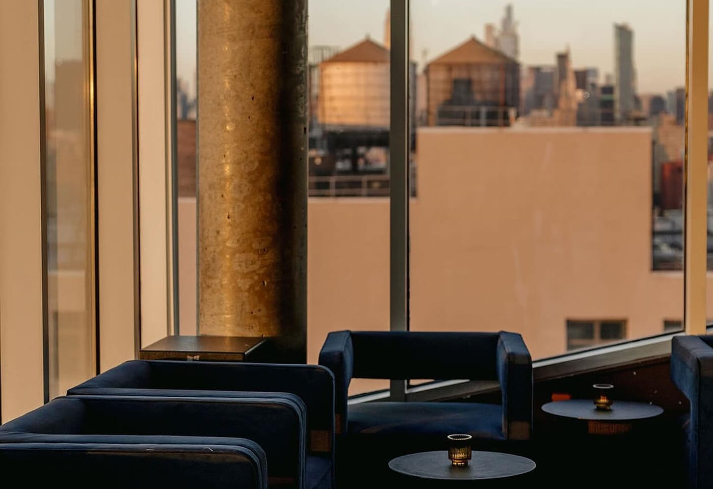 jimmy soho corporate events venue nyc