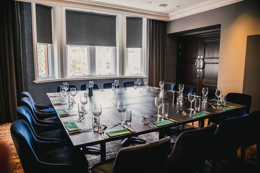 jimmys covent garden function rooms 1