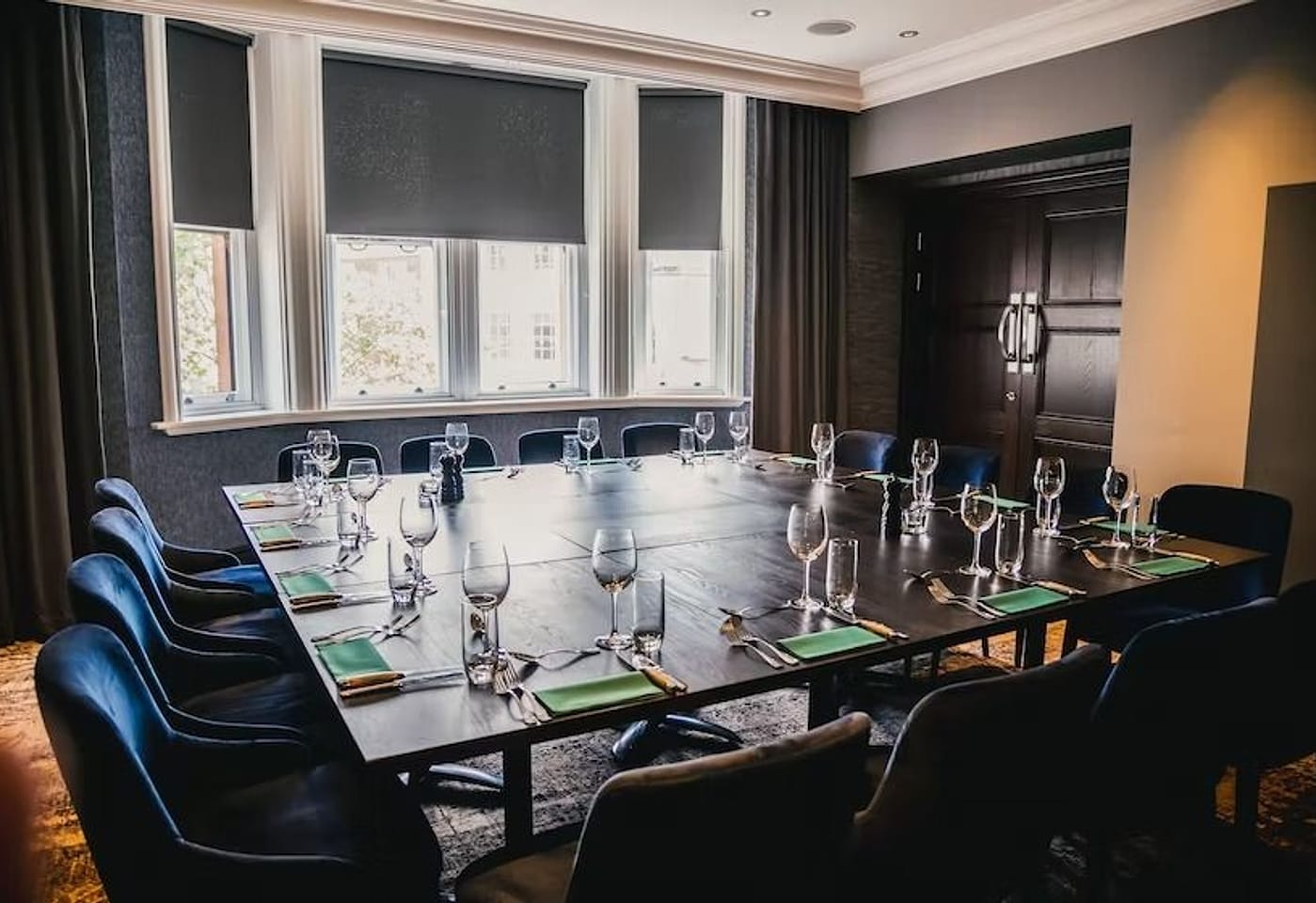 jimmys covent garden function rooms 1