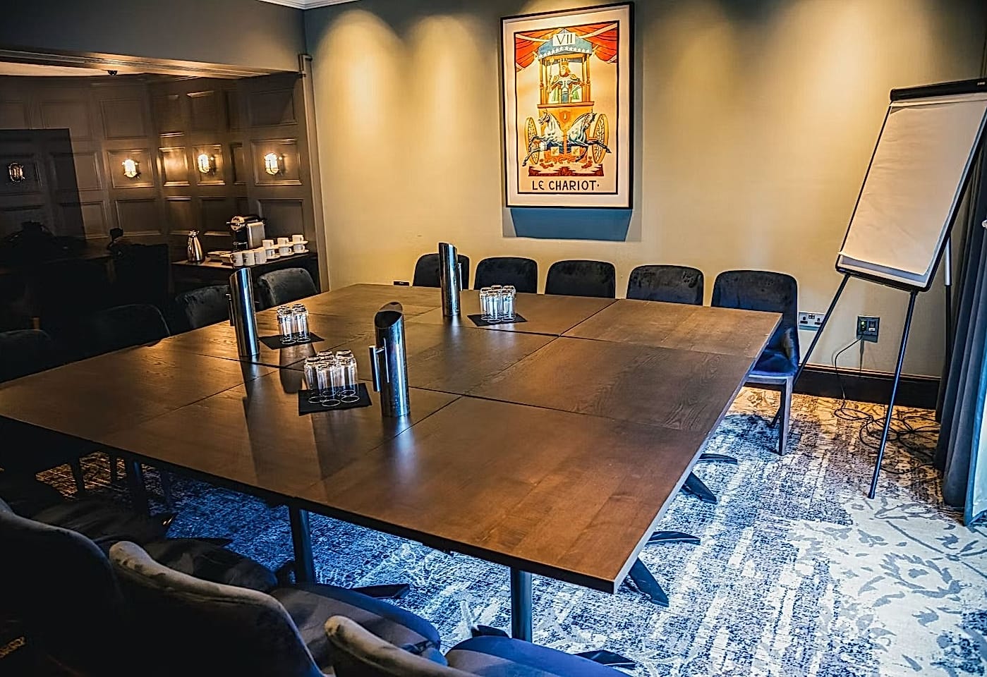 jimmys covent garden function rooms 2