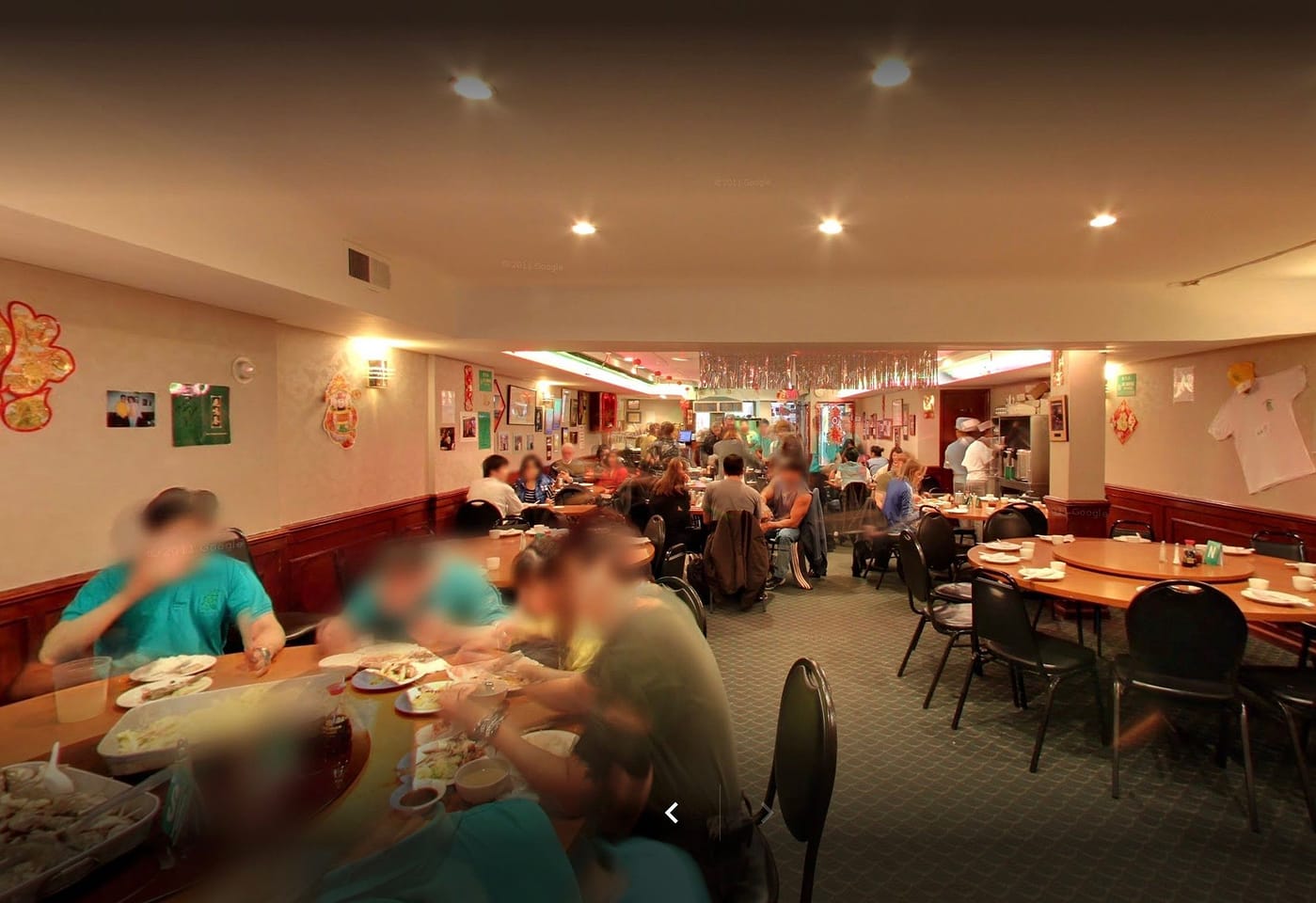 An iconic soup dumpling restaurant for birthdays in Chinatown: Joe's Shanghai image 3