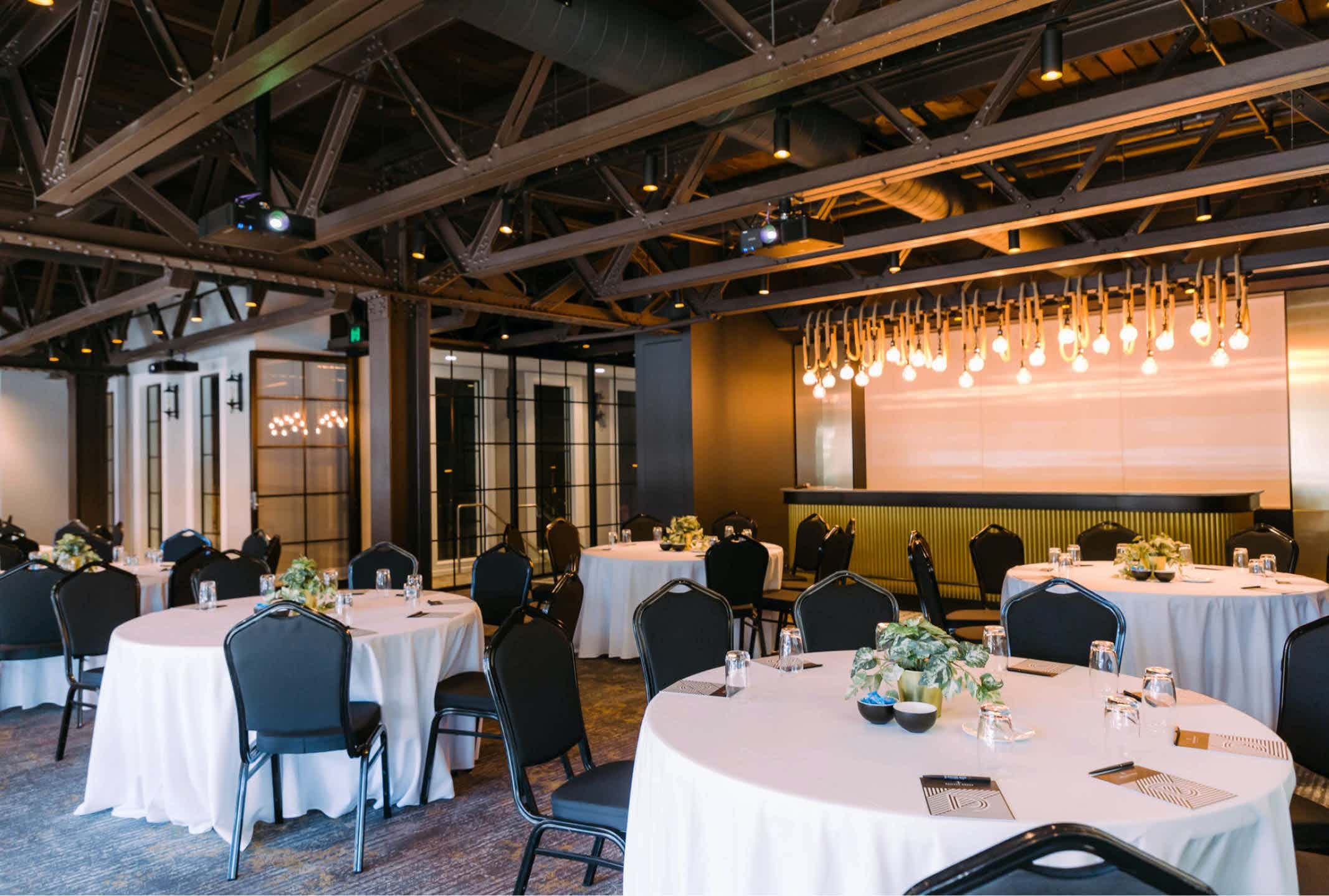 Our Guide to Unique Meeting Rooms Sydney 