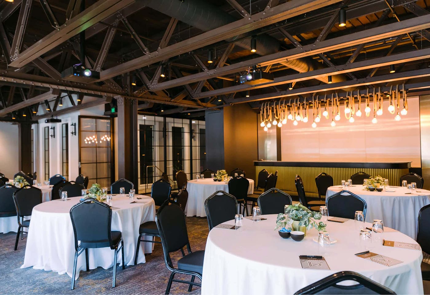 Doltone House Jones Bay Wharf | Harbour | Venue Hire Sydney | 1