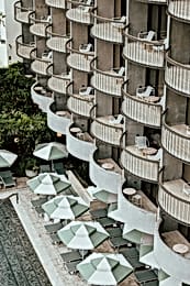 Brisbane Fortitude Valley | The Calile Hotel