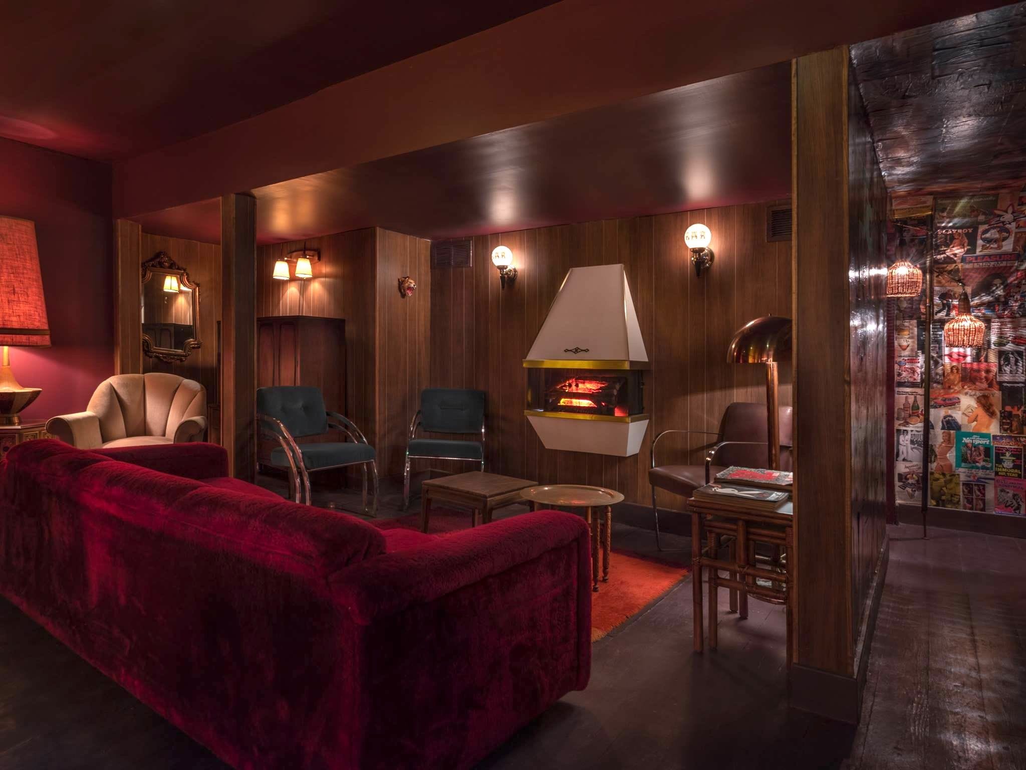 joy face private events bachelorette party venues nyc