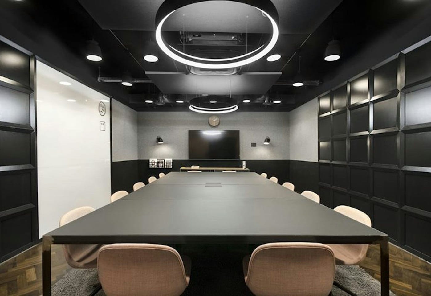 the judge 60 grays inn holborn meeting room london