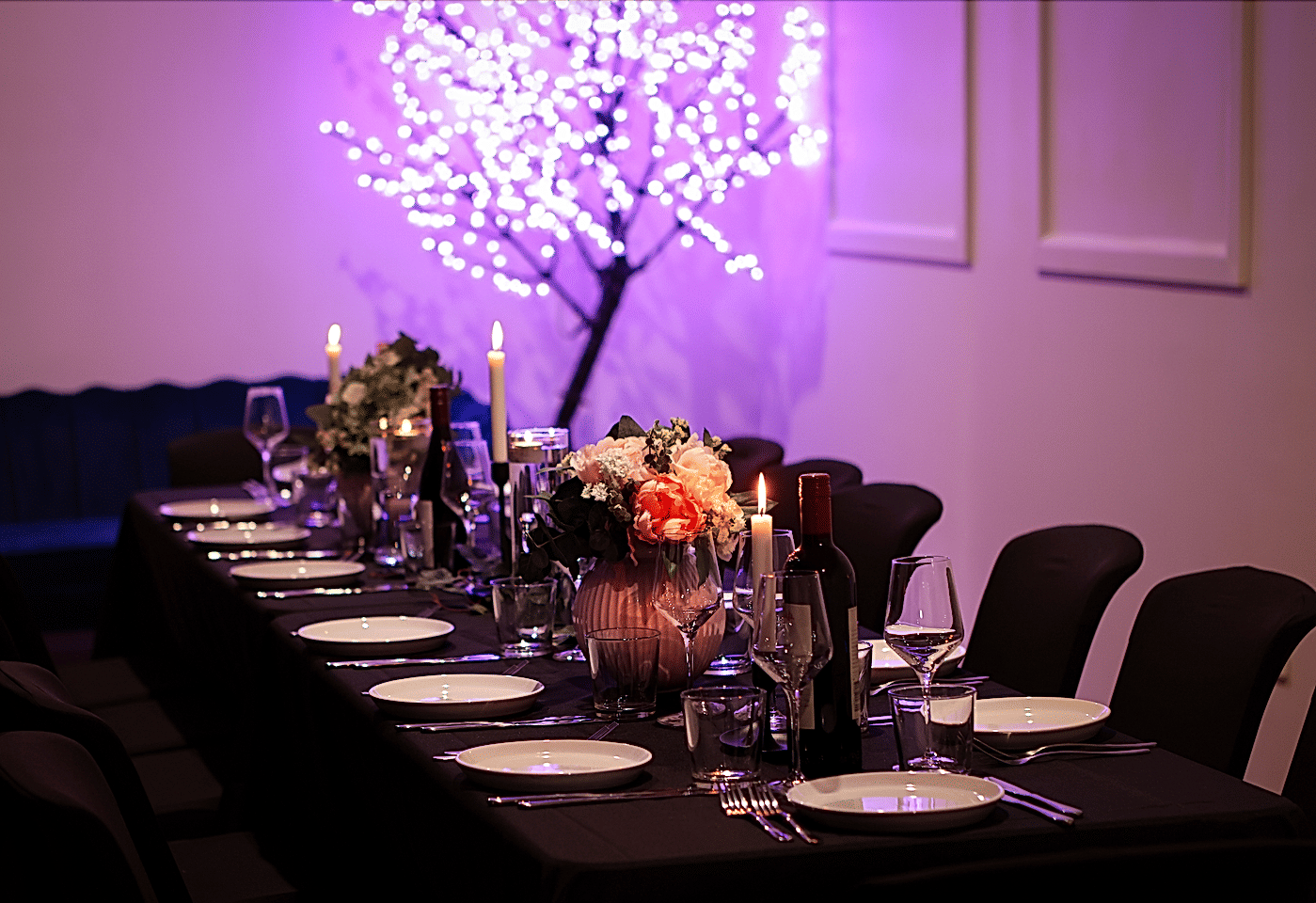 Saga Bar | Jukyo | Venue Hire Sydney | 2