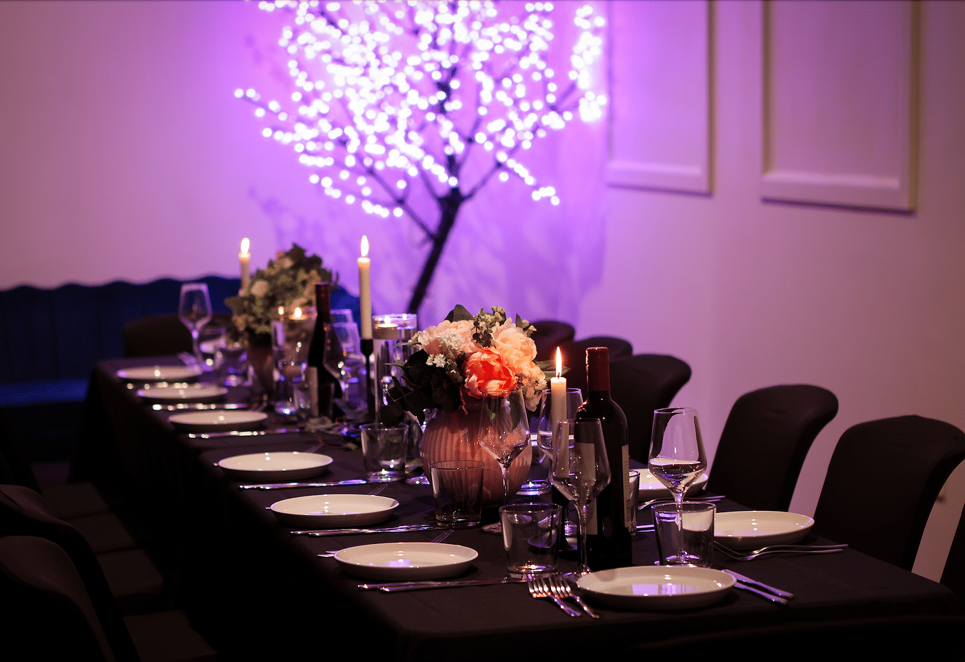 Saga Bar | Jukyo | Venue Hire Sydney | 2