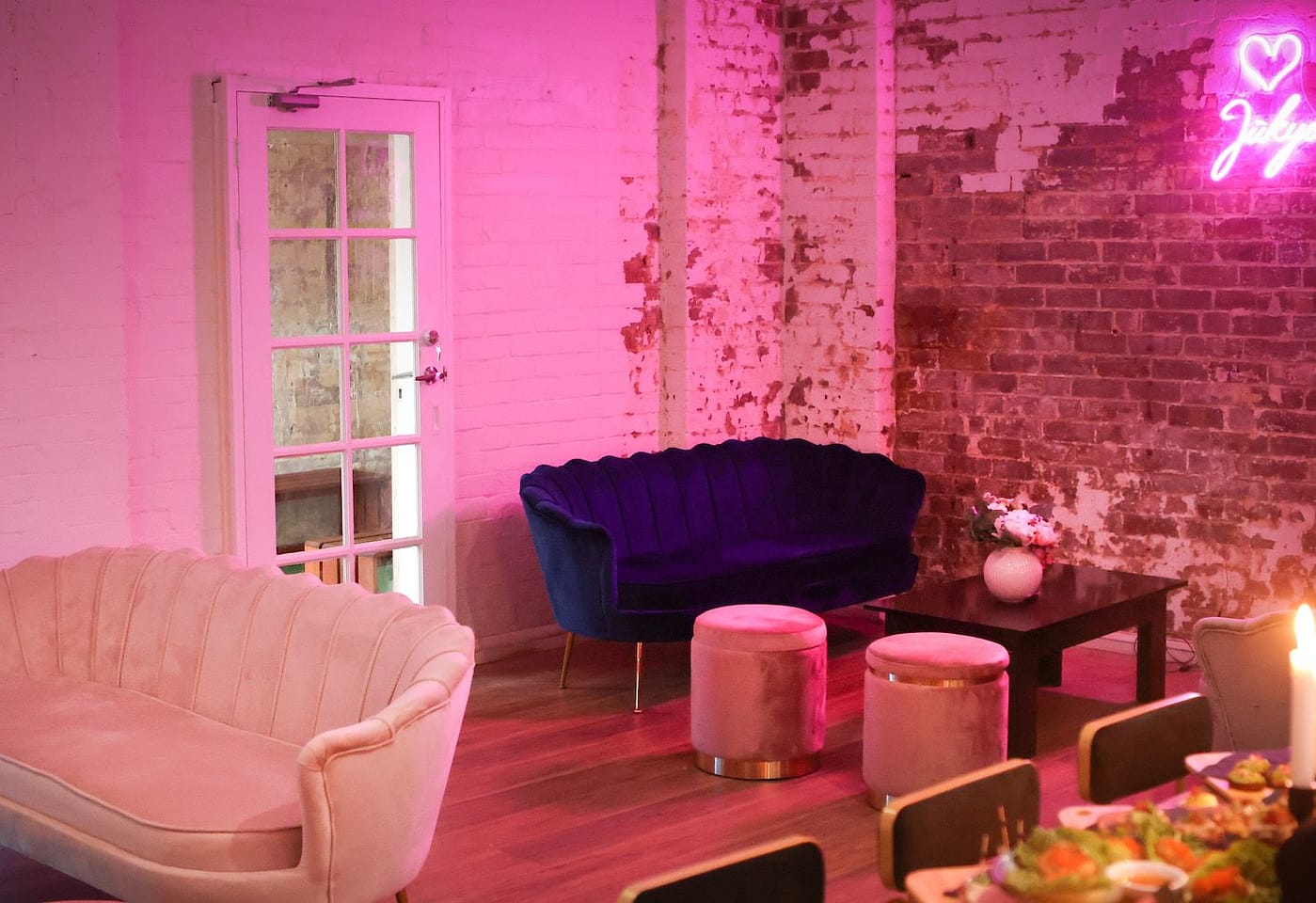 Saga Bar | Jukyo | Venue Hire Sydney | 1