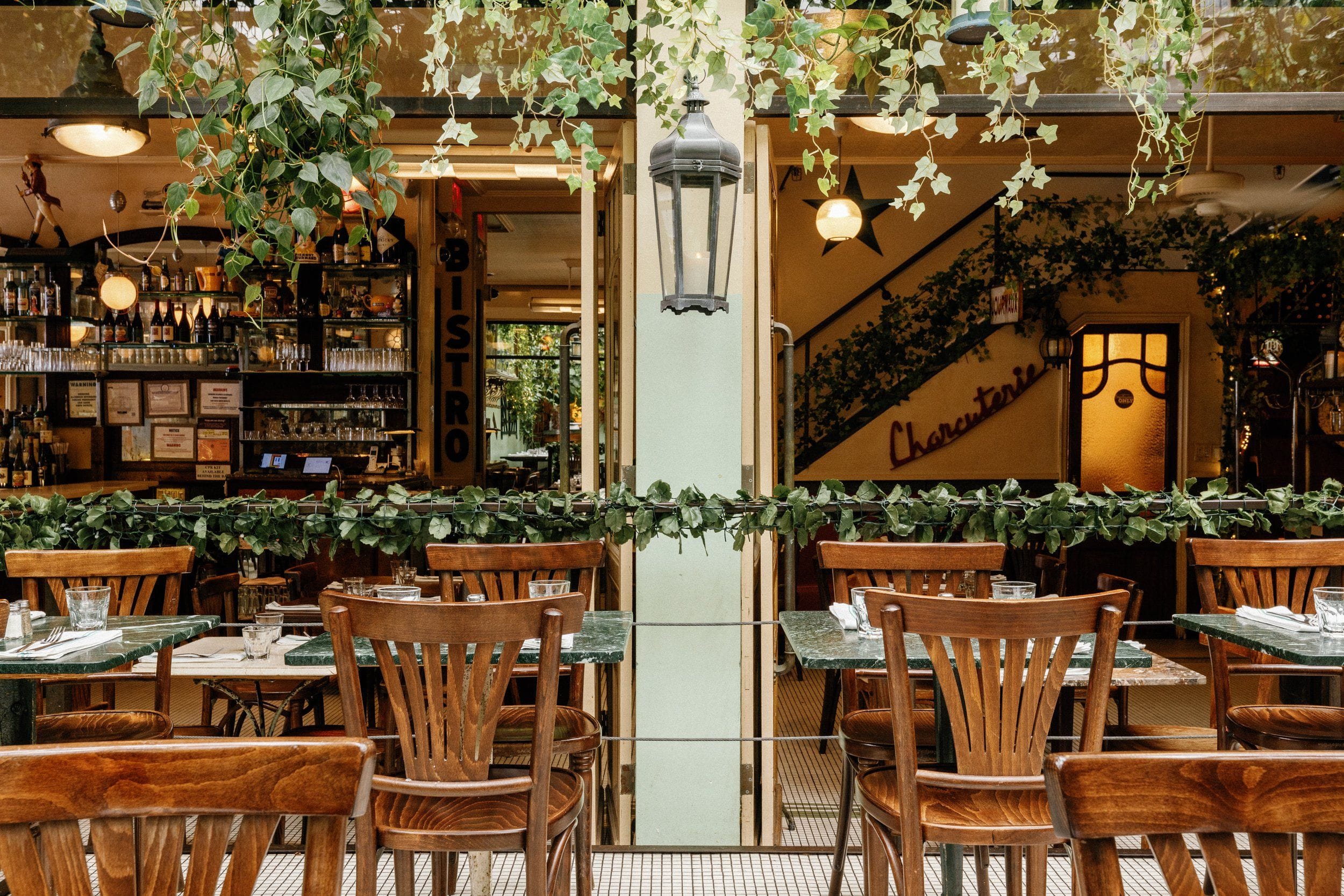 juliette williamsburg nyc restaurant buyout event space rental