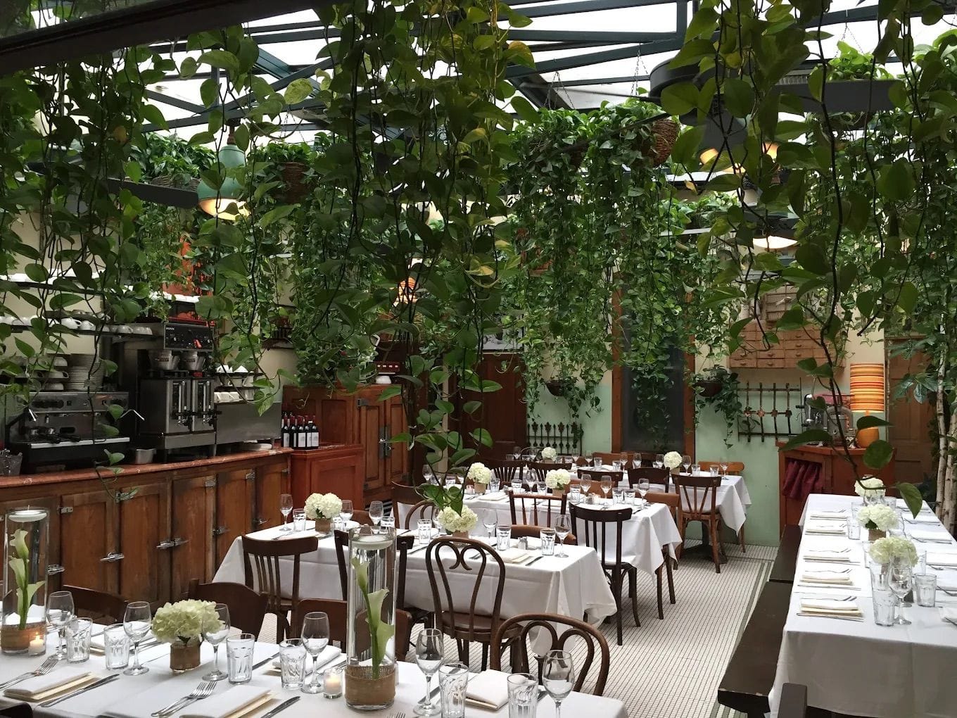 juliette williamsburg private dining 