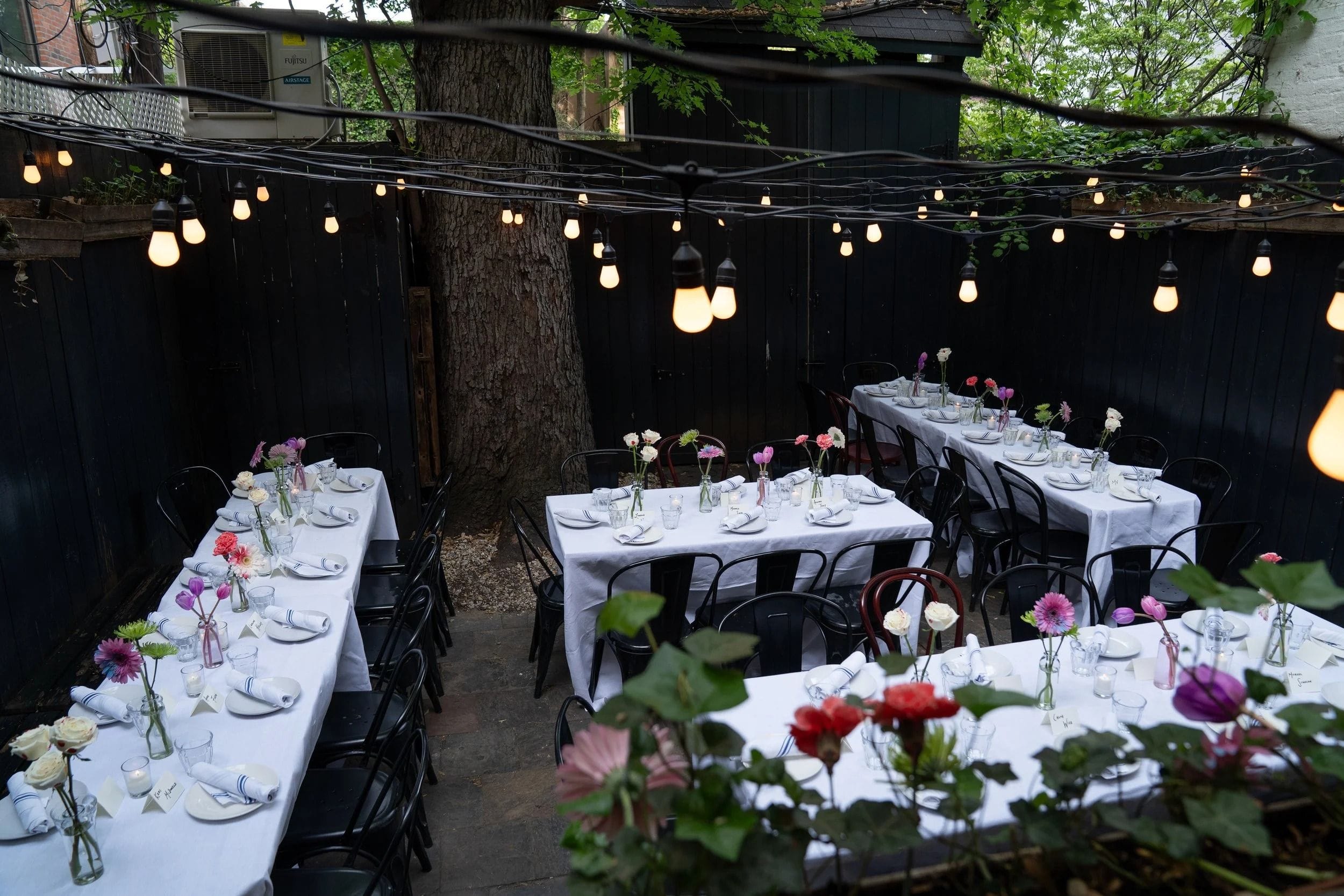 Natural wine and an all-weather patio: June1