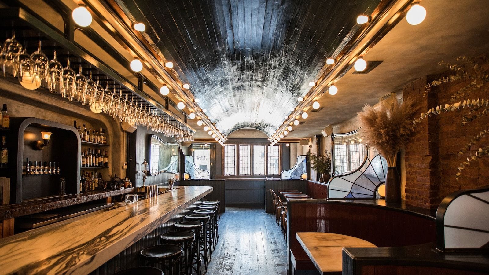 Natural wine and an all-weather patio: June image 3