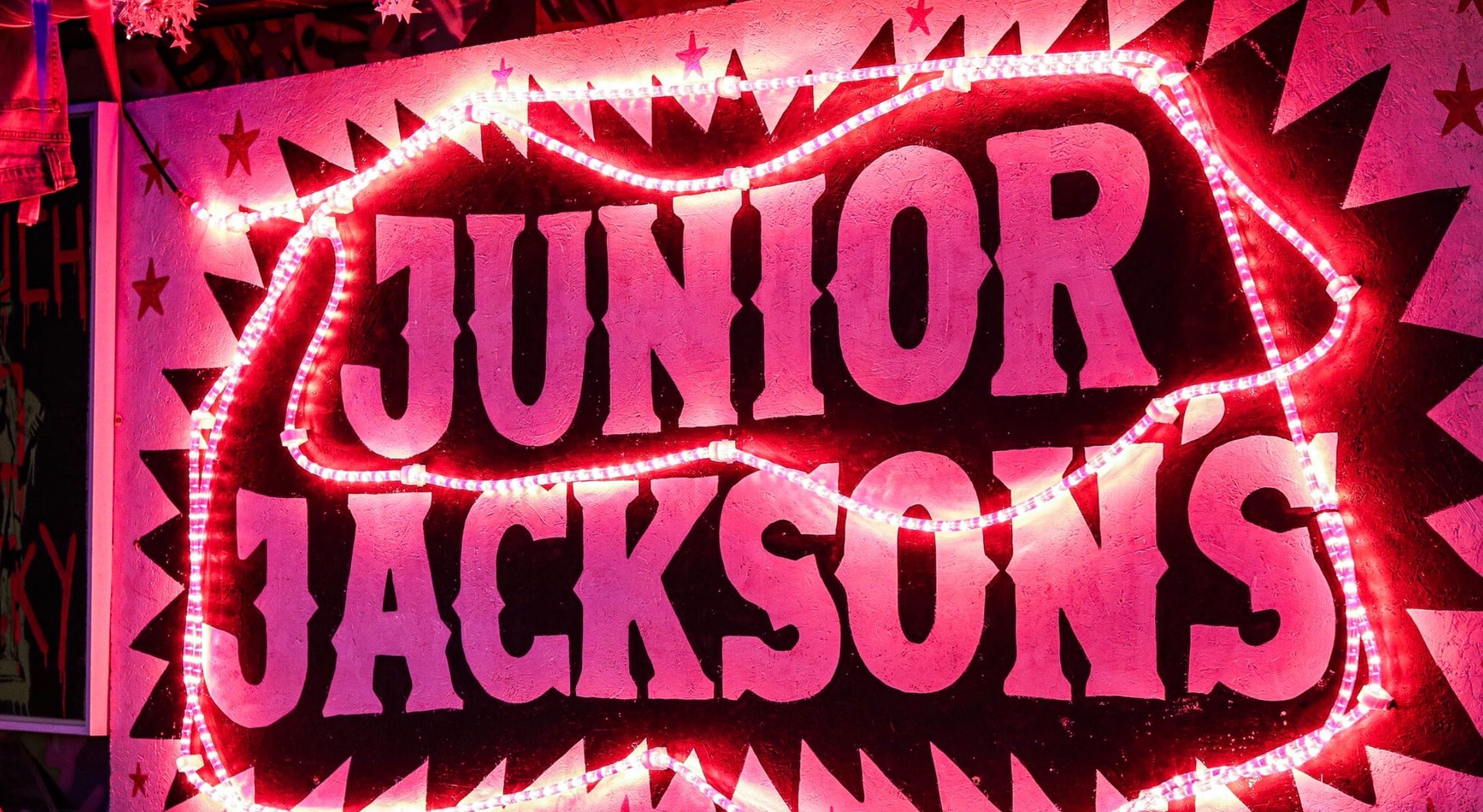 junior jackson's ancoats bar