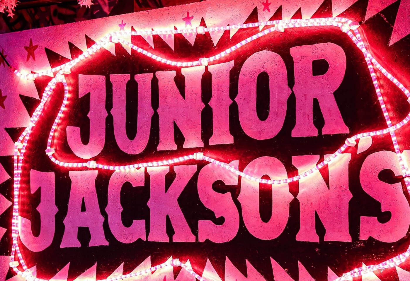 junior jackson's ancoats bar