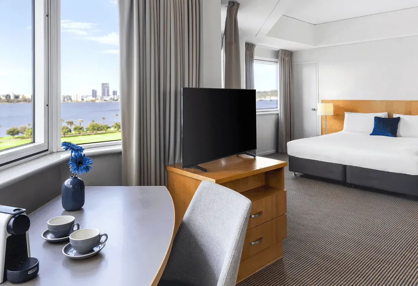 Langley Room, Novotel Perth Langley image 3